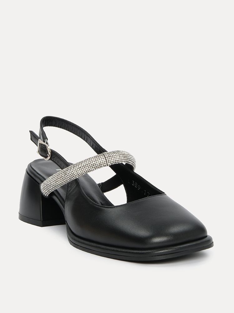 Босоножки (T171)